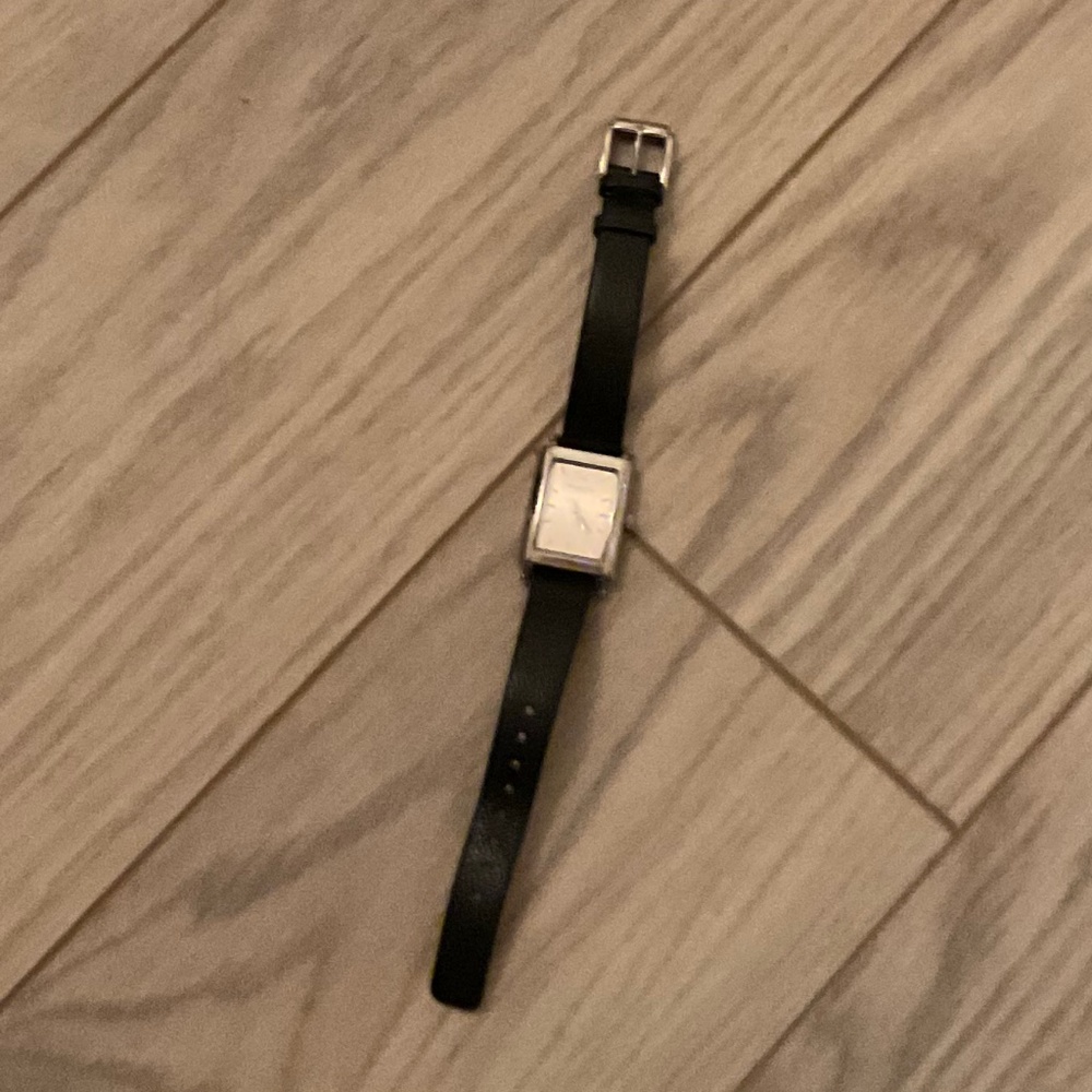 Kenneth Cole watch
